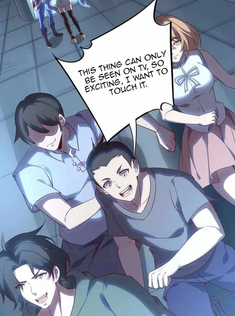 I’m Desperate to Get Stronger Chapter 2 – Page 69
