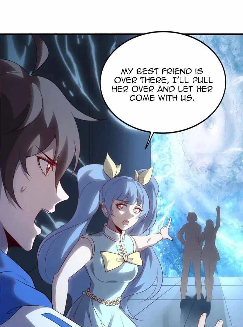 I’m Desperate to Get Stronger Chapter 2 – Page 74