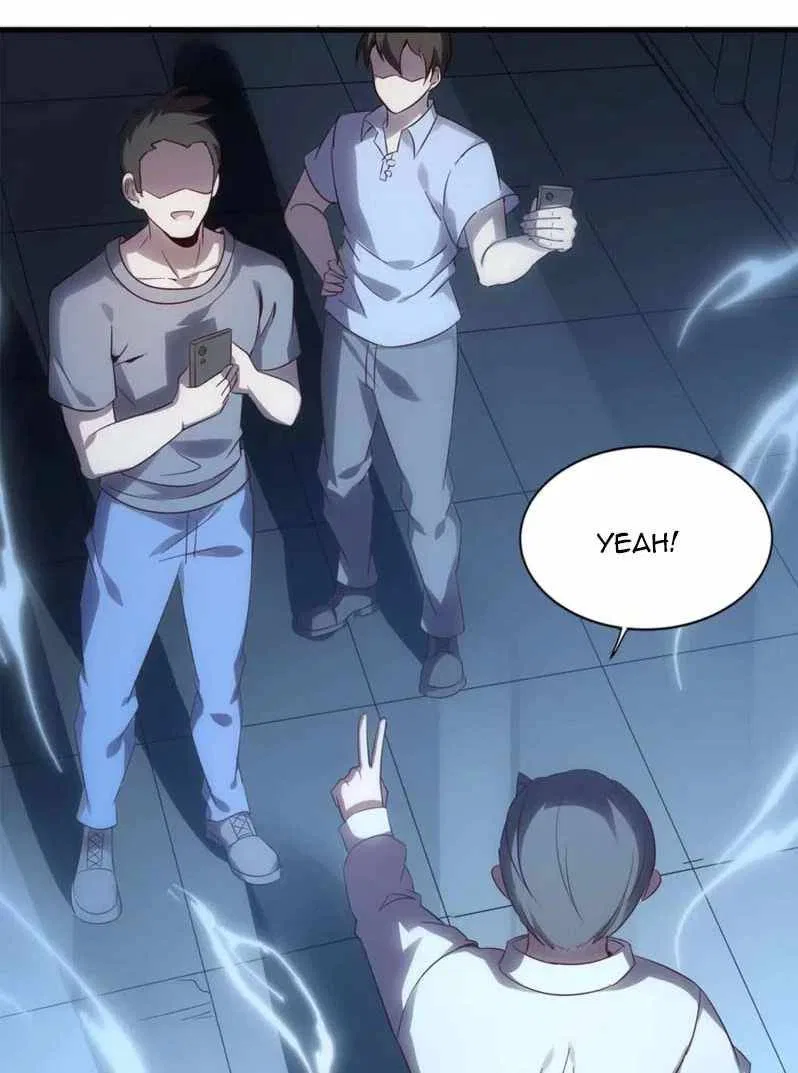 I’m Desperate to Get Stronger Chapter 2 – Page 76