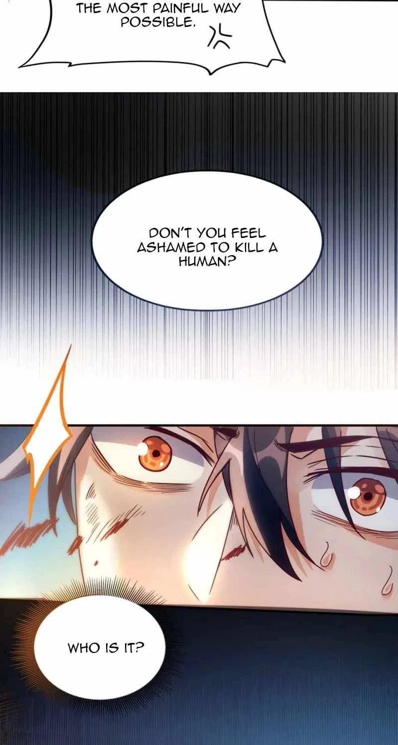 I’m Desperate to Get Stronger Chapter 1 – Page 8