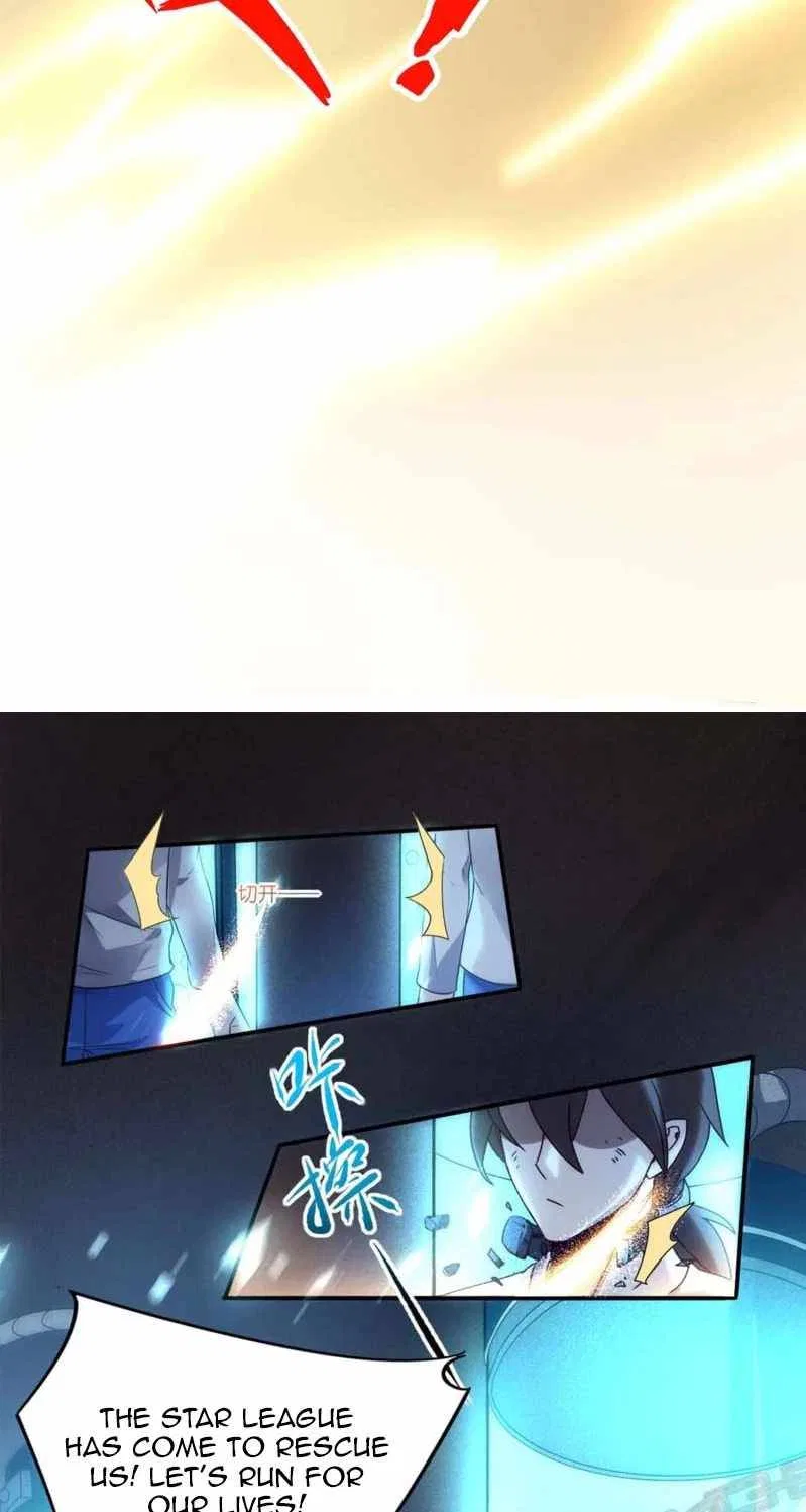 I’m Desperate to Get Stronger Chapter 1 – Page 13