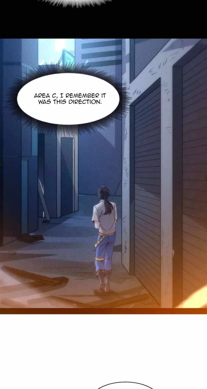 I’m Desperate to Get Stronger Chapter 1 – Page 18