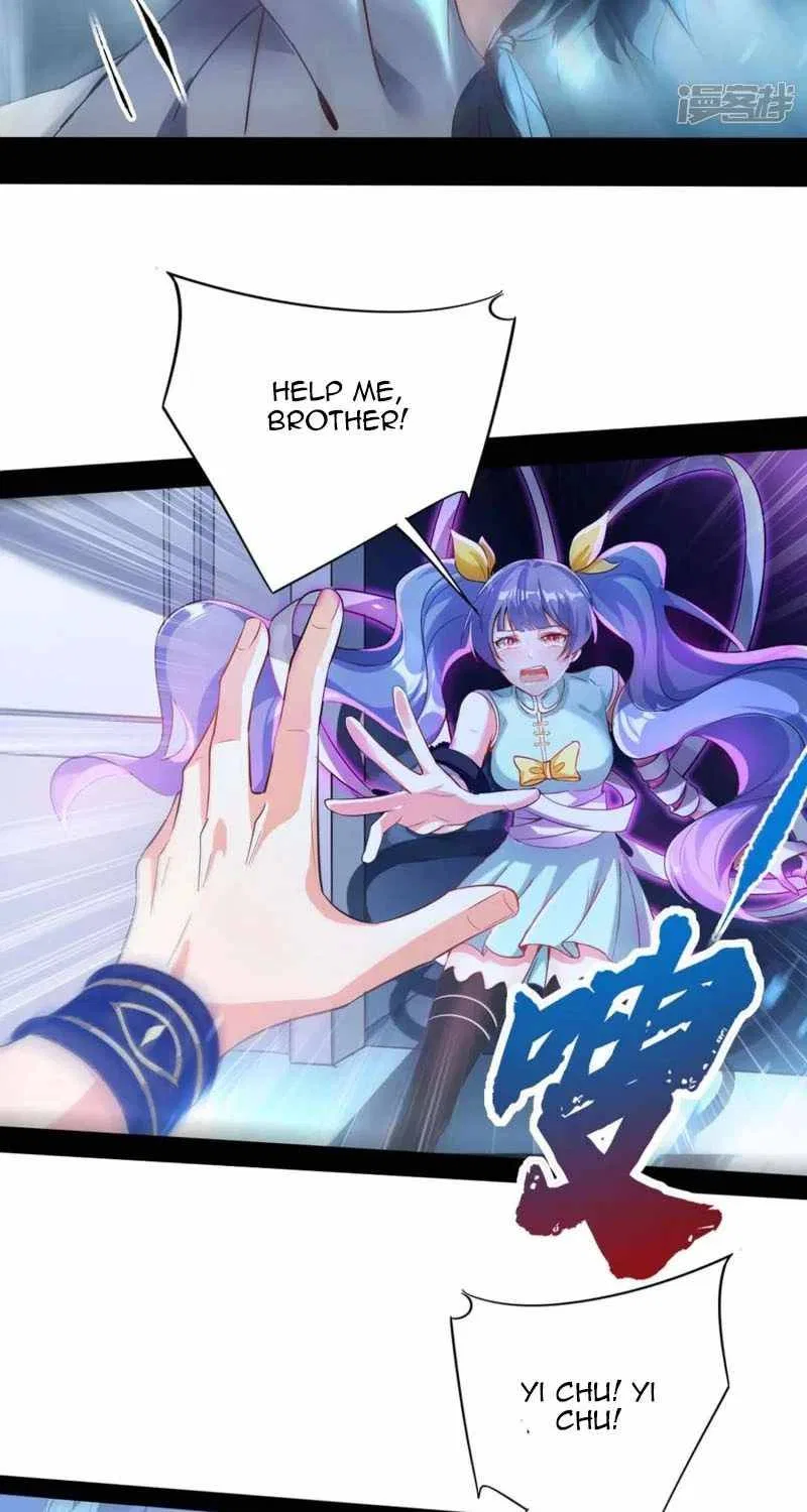 I’m Desperate to Get Stronger Chapter 1 – Page 24