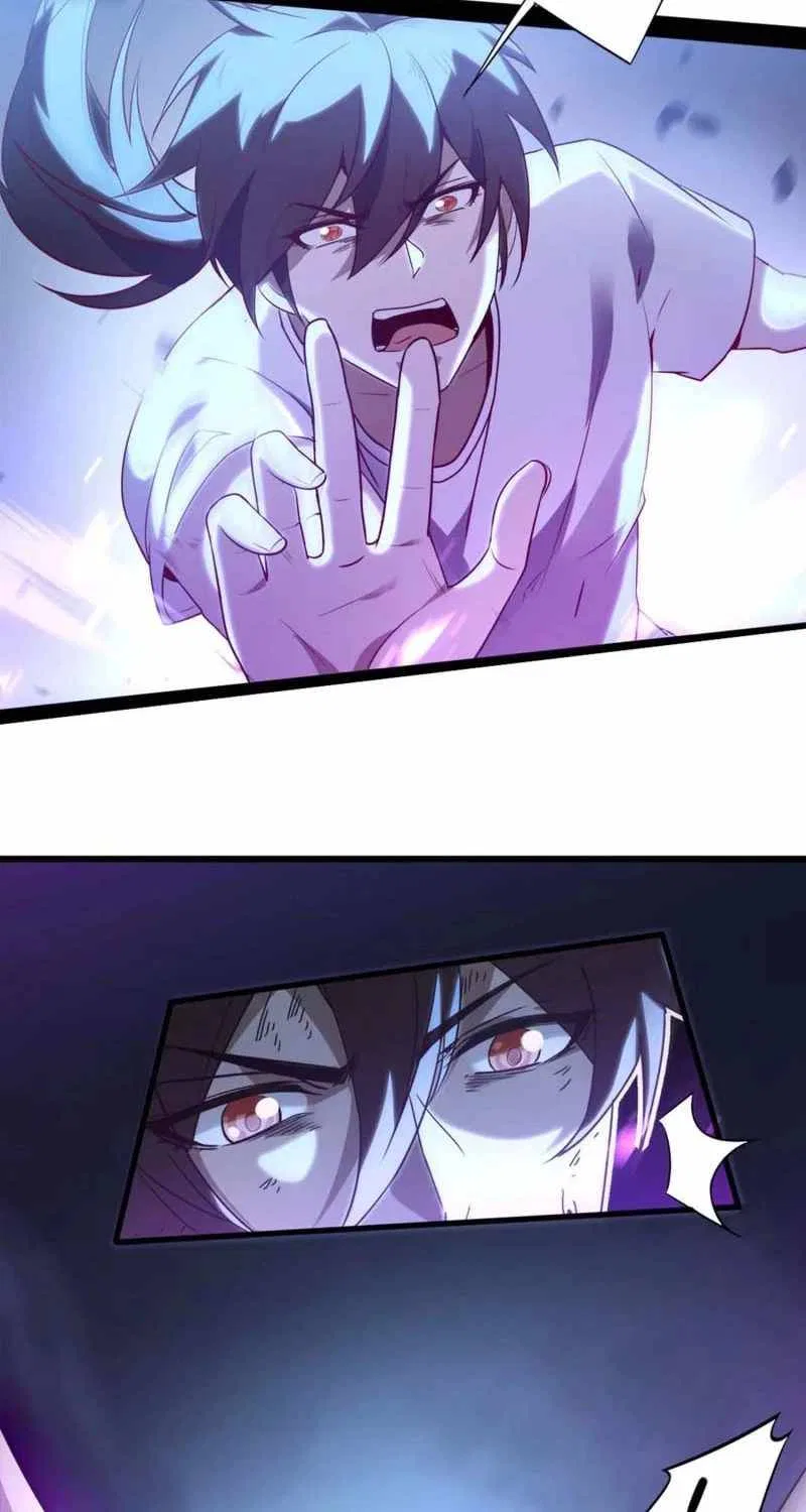 I’m Desperate to Get Stronger Chapter 1 – Page 25