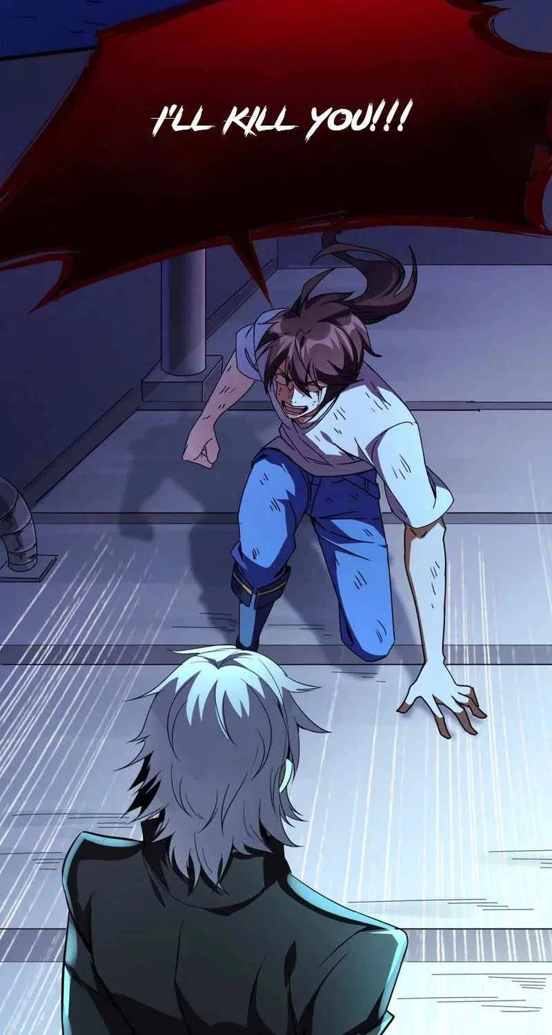 I’m Desperate to Get Stronger Chapter 1 – Page 37