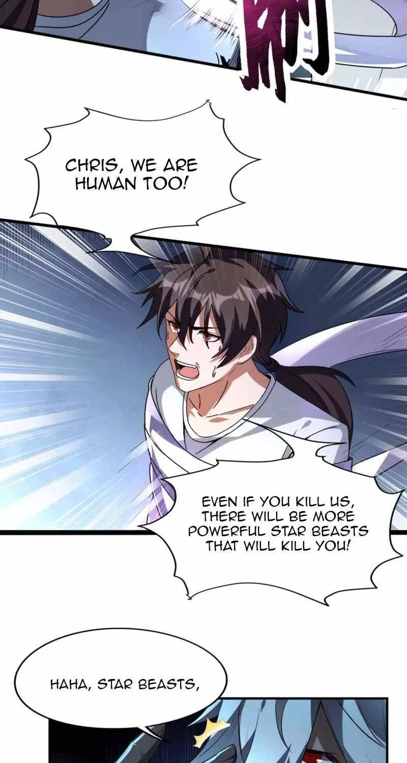 I’m Desperate to Get Stronger Chapter 1 – Page 40