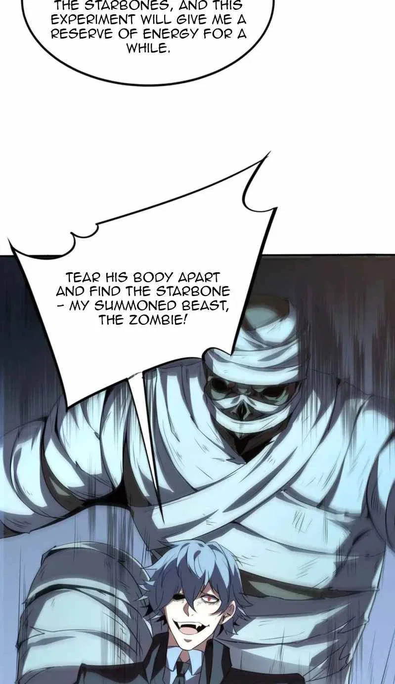 I’m Desperate to Get Stronger Chapter 1 – Page 46