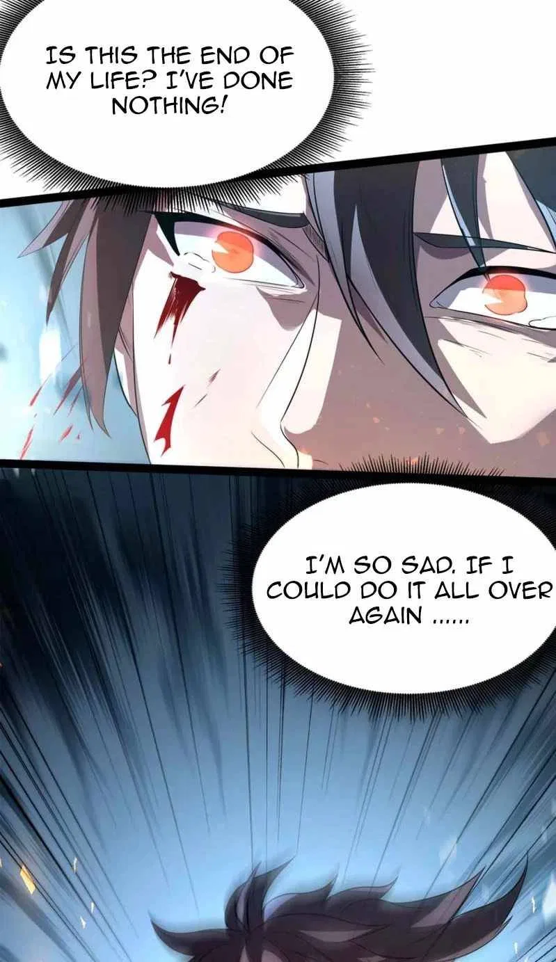 I’m Desperate to Get Stronger Chapter 1 – Page 60
