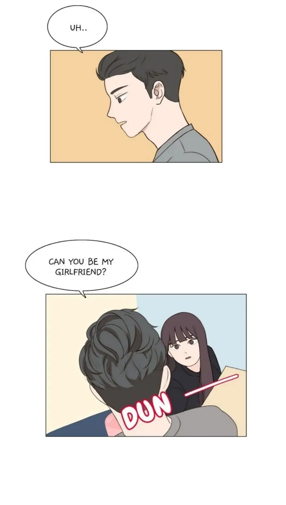 Ooh La La Chapter 1 – Page 7