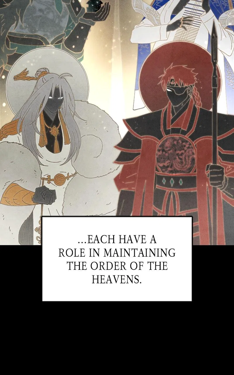 Reincarnated In a Cursed Game Chapter 5 – Page 3