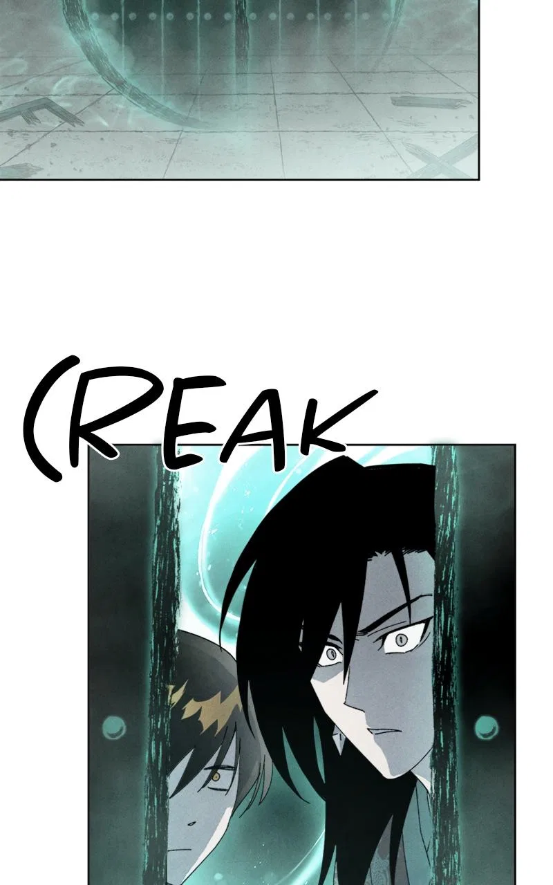 Reincarnated In a Cursed Game Chapter 5 – Page 17