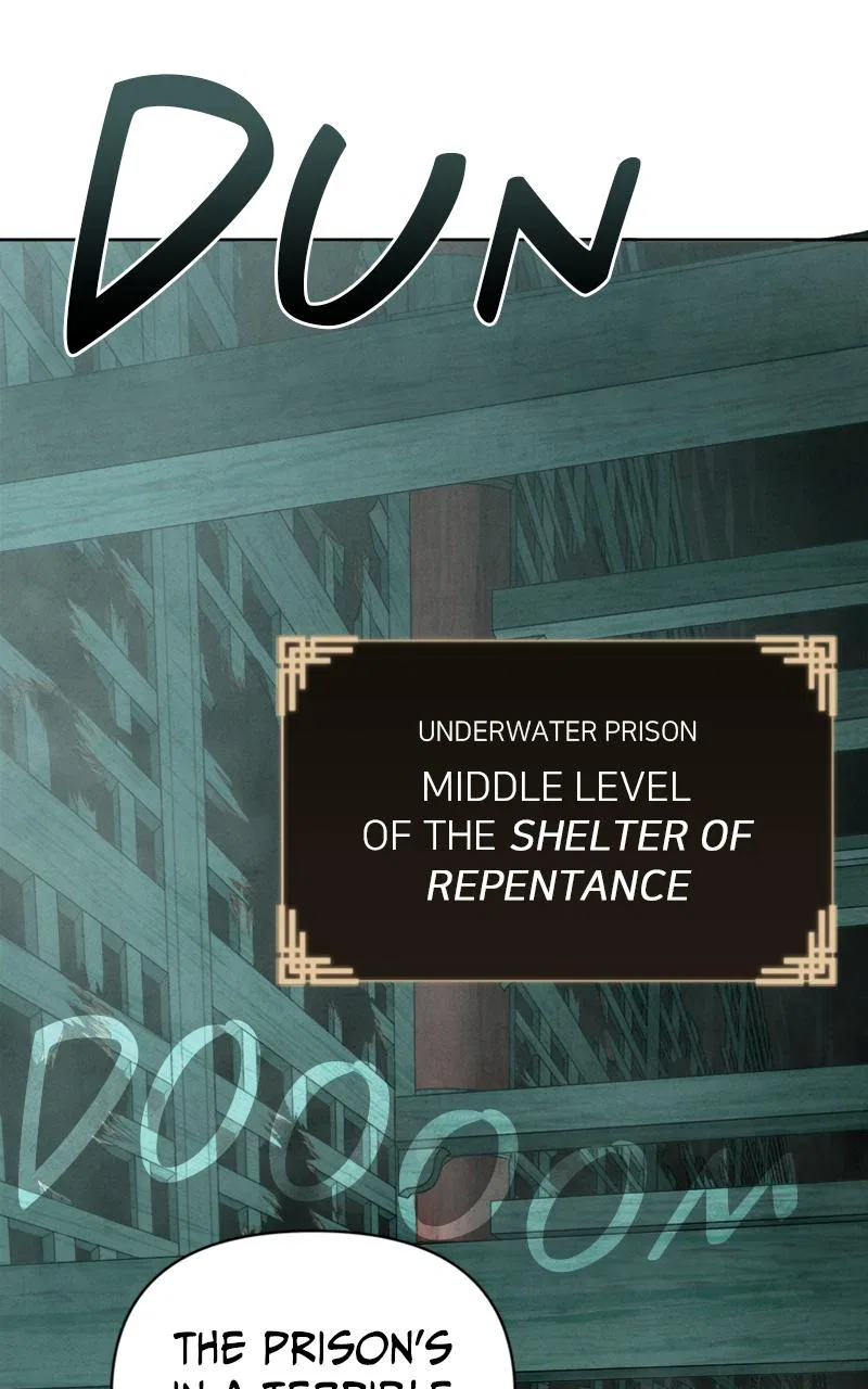 Reincarnated In a Cursed Game Chapter 5 – Page 19