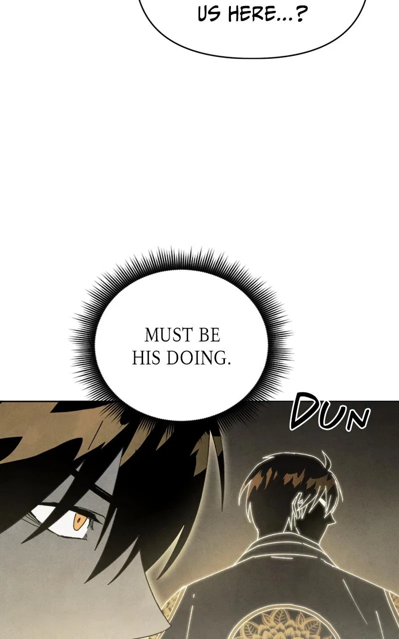 Reincarnated In a Cursed Game Chapter 5 – Page 22