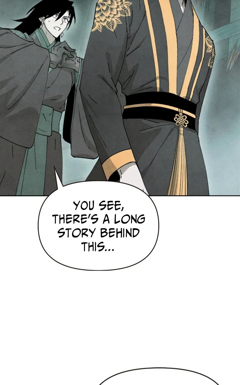 Reincarnated In a Cursed Game Chapter 5 – Page 29