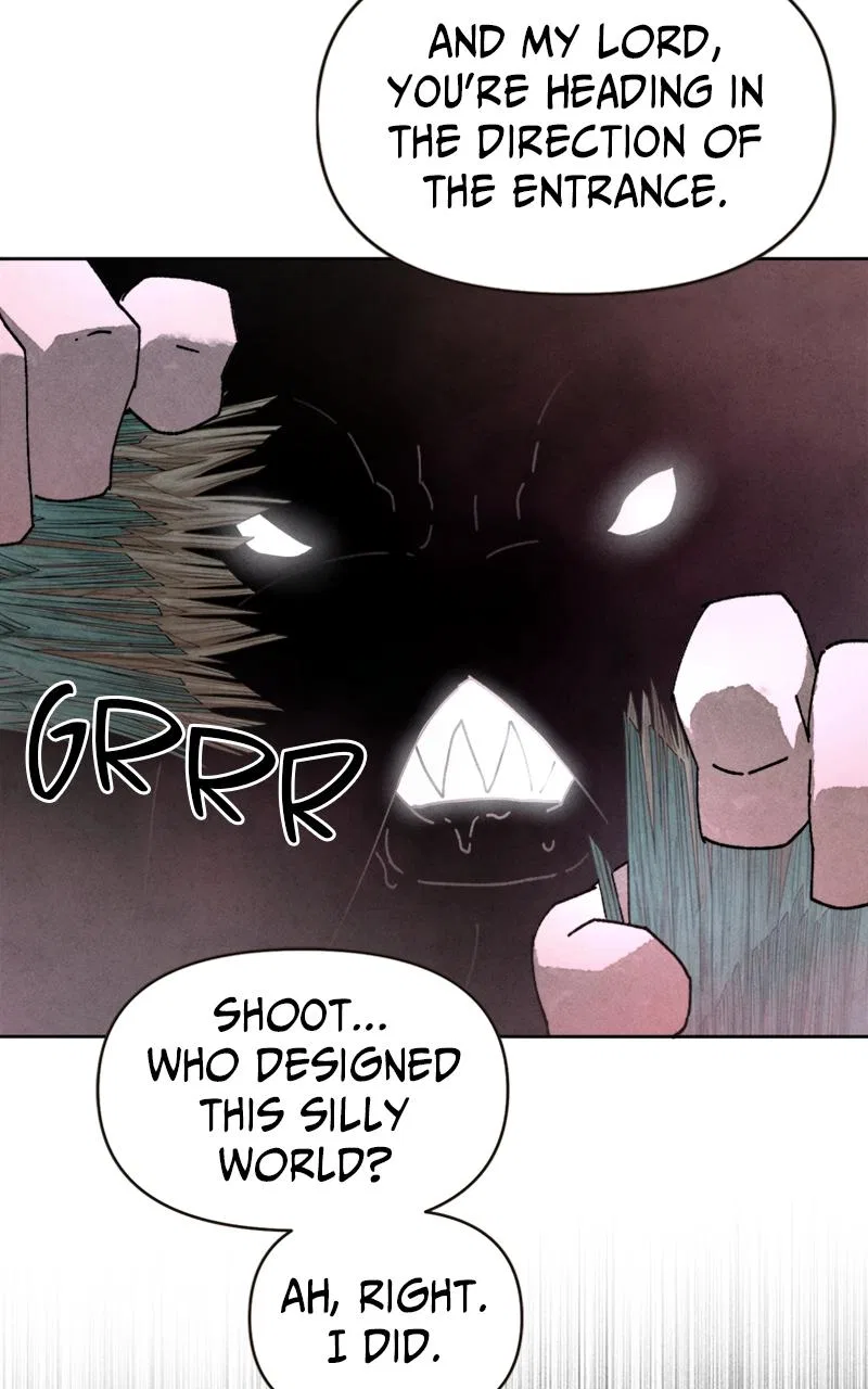 Reincarnated In a Cursed Game Chapter 5 – Page 30