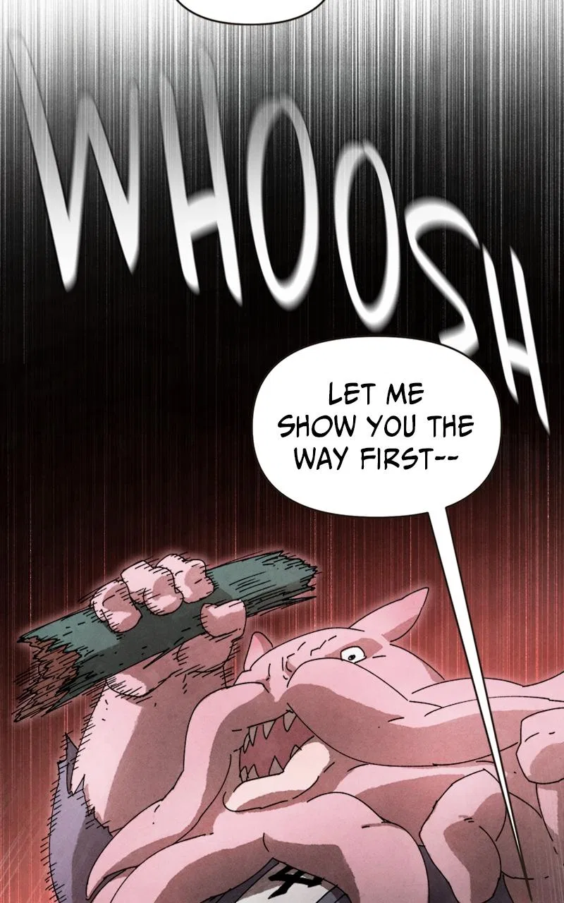 Reincarnated In a Cursed Game Chapter 5 – Page 31
