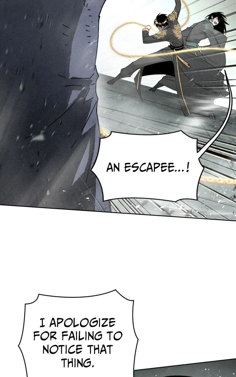 Reincarnated In a Cursed Game Chapter 5 – Page 36