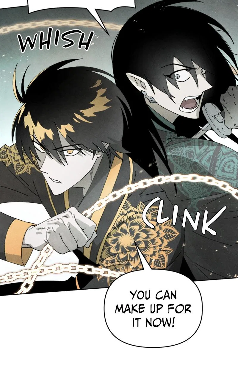 Reincarnated In a Cursed Game Chapter 5 – Page 37
