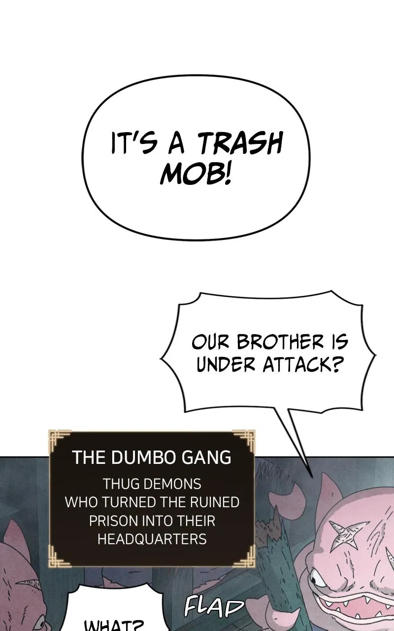 Reincarnated In a Cursed Game Chapter 5 – Page 38