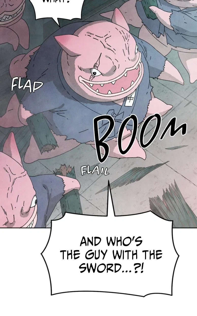 Reincarnated In a Cursed Game Chapter 5 – Page 39