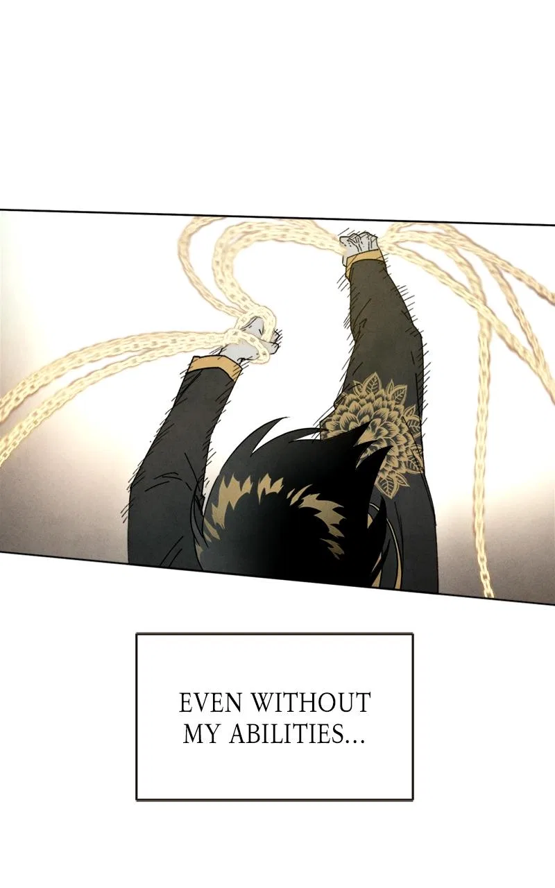 Reincarnated In a Cursed Game Chapter 5 – Page 42