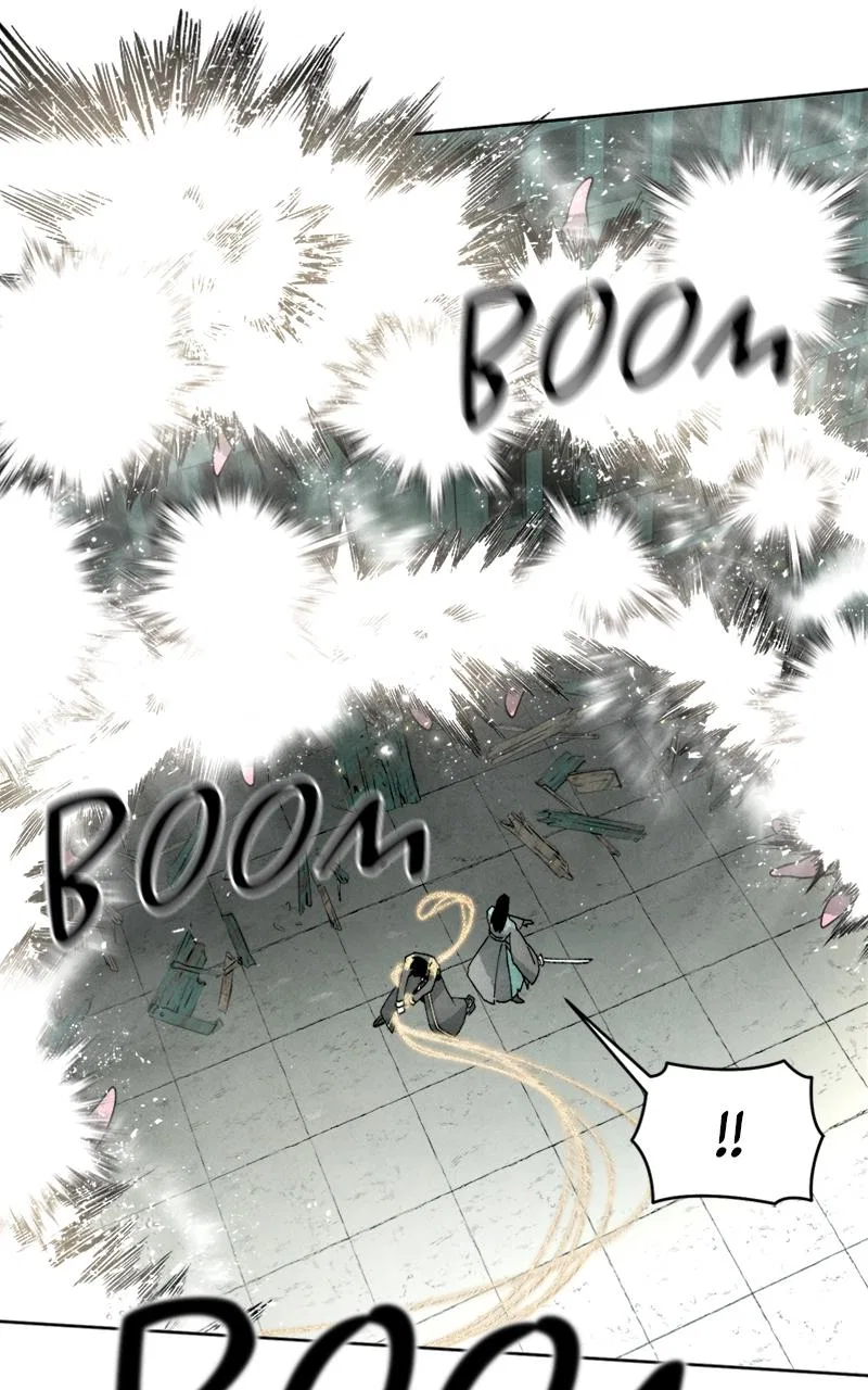 Reincarnated In a Cursed Game Chapter 5 – Page 47
