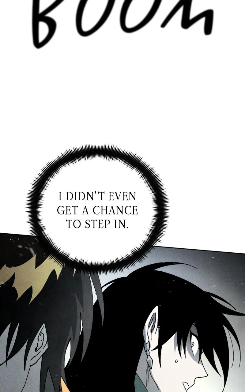Reincarnated In a Cursed Game Chapter 5 – Page 48