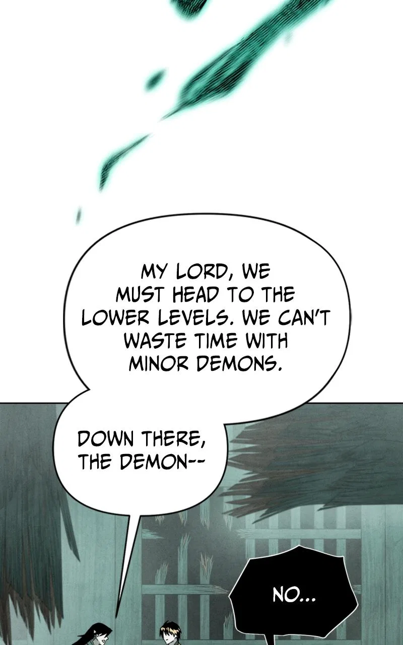 Reincarnated In a Cursed Game Chapter 5 – Page 59