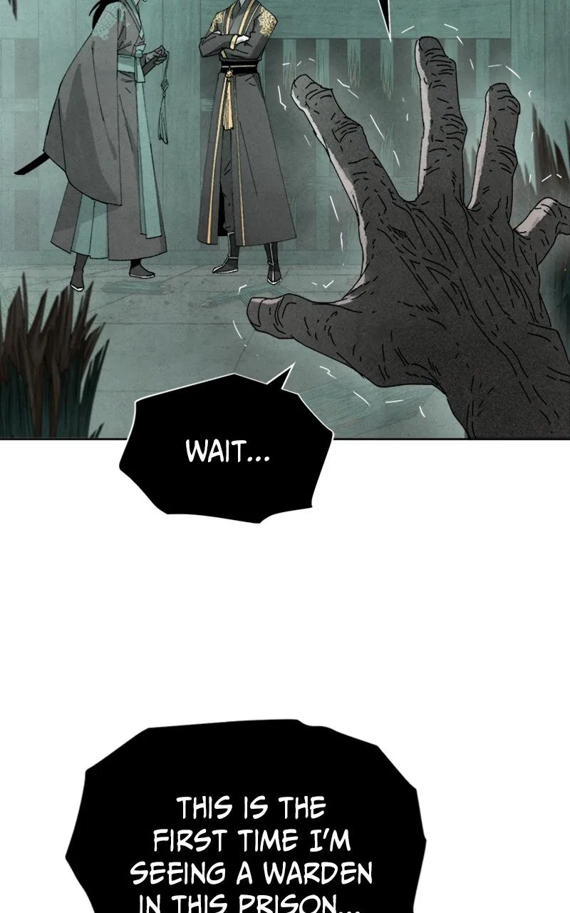 Reincarnated In a Cursed Game Chapter 5 – Page 60