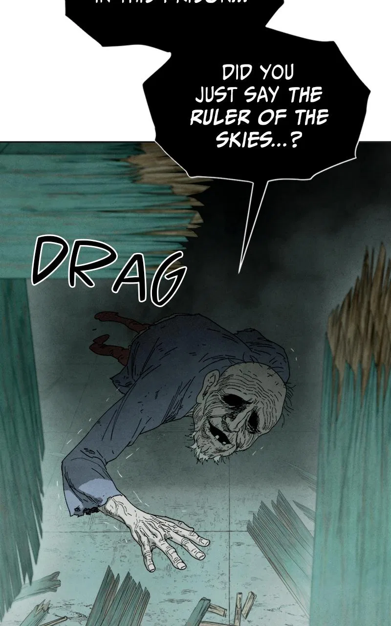 Reincarnated In a Cursed Game Chapter 5 – Page 61