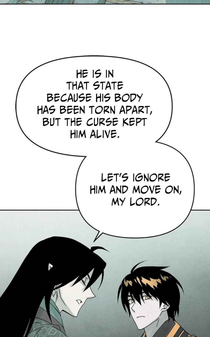 Reincarnated In a Cursed Game Chapter 5 – Page 62