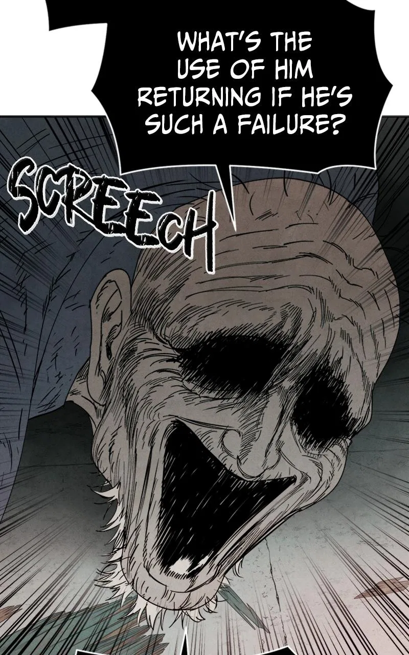 Reincarnated In a Cursed Game Chapter 5 – Page 64
