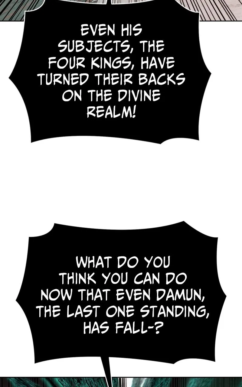 Reincarnated In a Cursed Game Chapter 5 – Page 65
