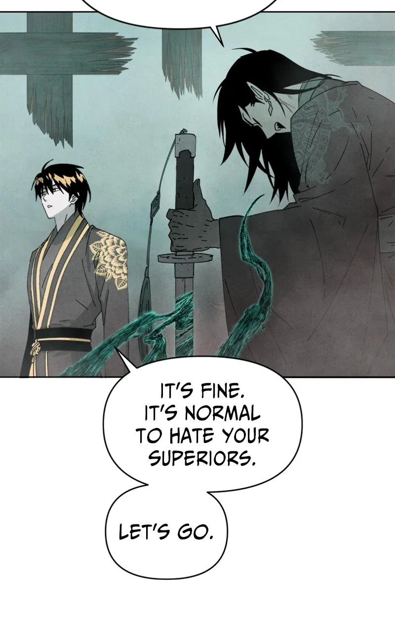 Reincarnated In a Cursed Game Chapter 5 – Page 69