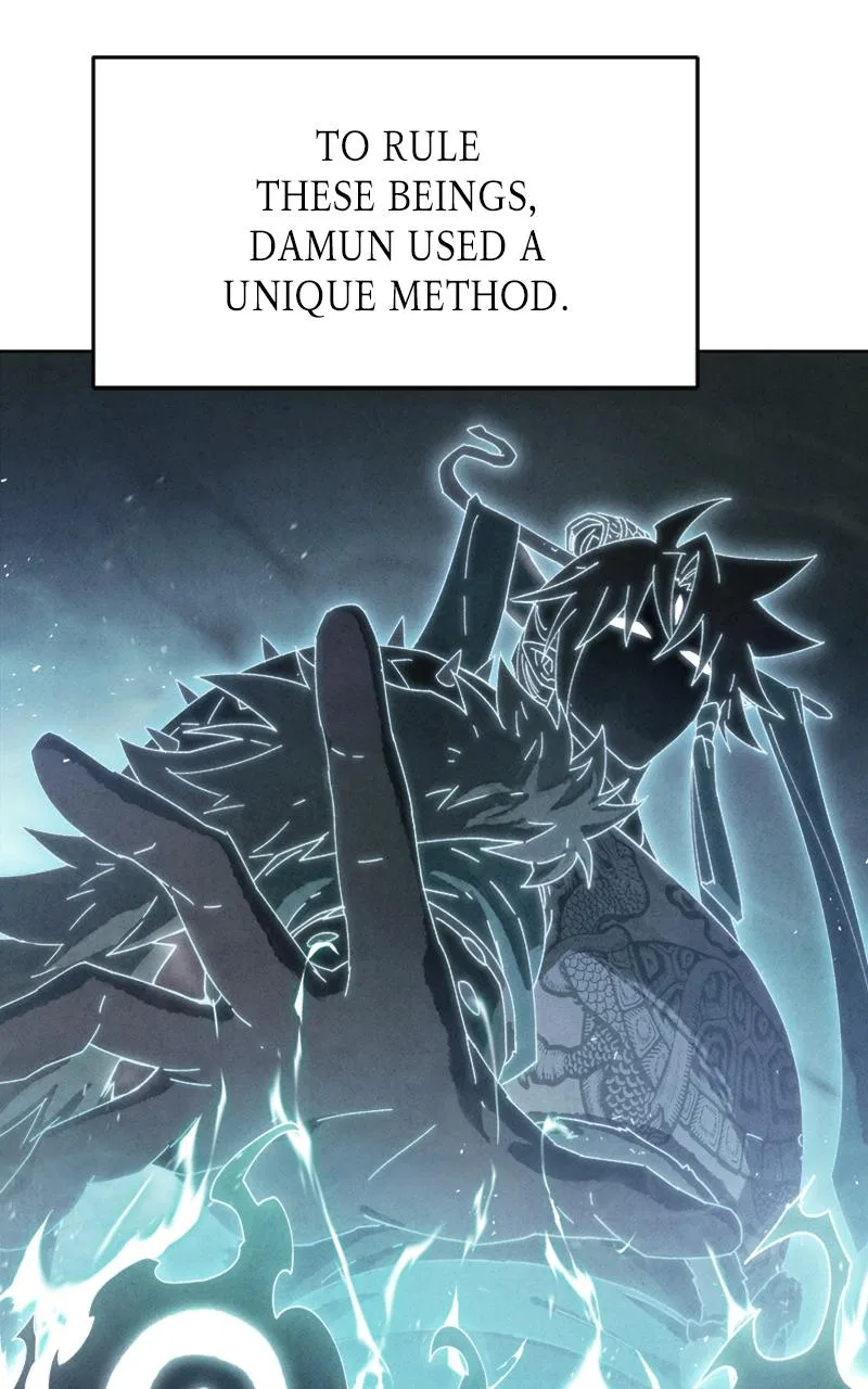 Reincarnated In a Cursed Game Chapter 5 – Page 73