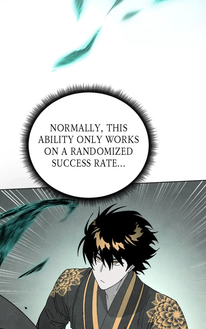Reincarnated In a Cursed Game Chapter 5 – Page 78