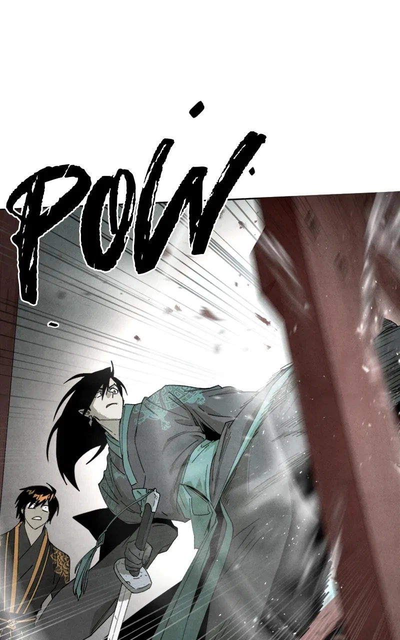 Reincarnated In a Cursed Game Chapter 5 – Page 80