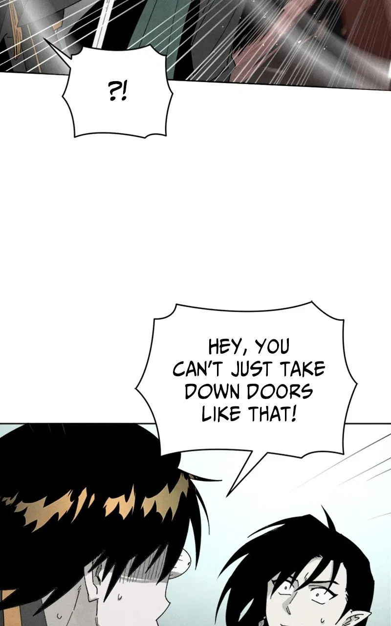 Reincarnated In a Cursed Game Chapter 5 – Page 81