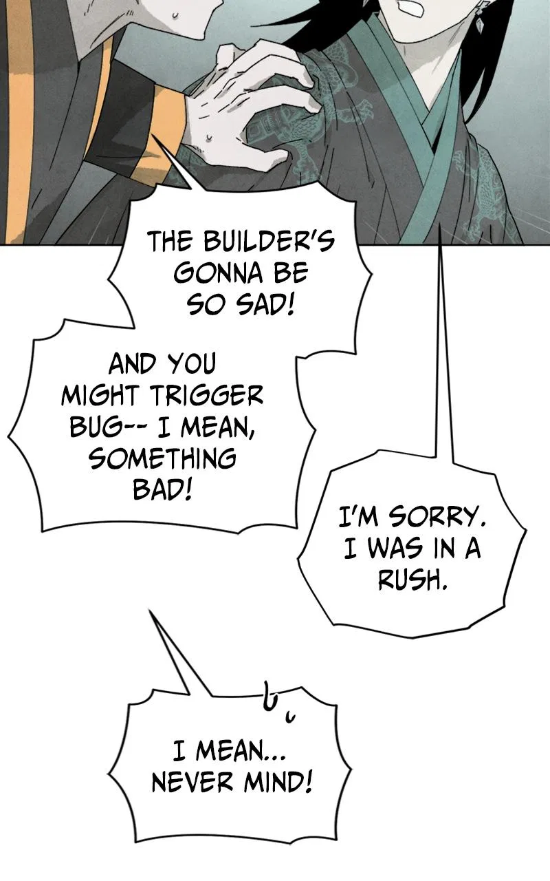 Reincarnated In a Cursed Game Chapter 5 – Page 82
