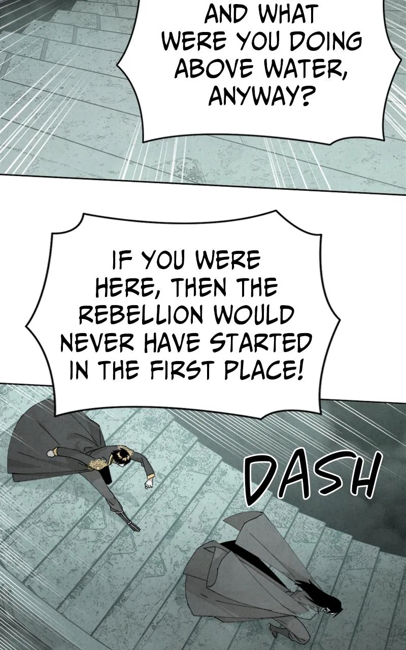 Reincarnated In a Cursed Game Chapter 5 – Page 84