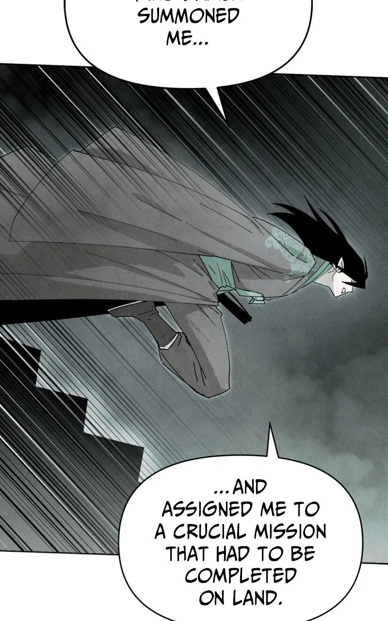 Reincarnated In a Cursed Game Chapter 5 – Page 87