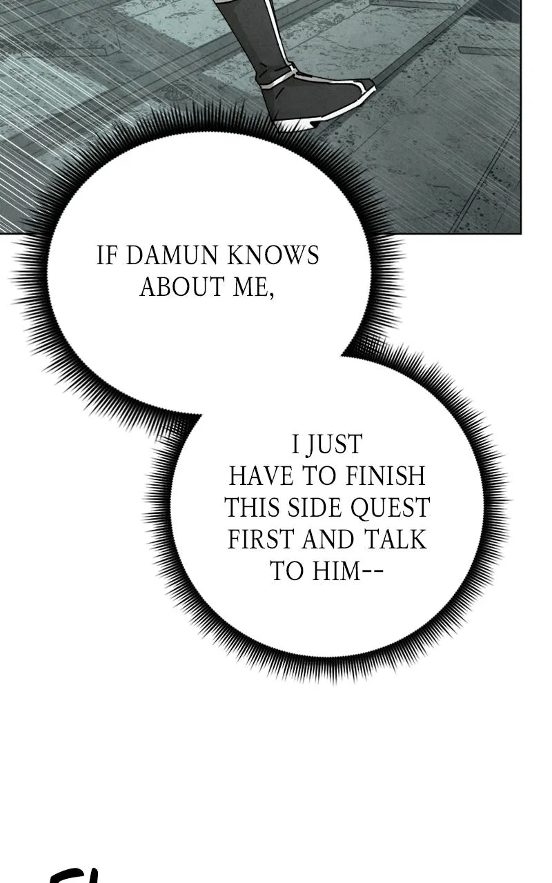 Reincarnated In a Cursed Game Chapter 5 – Page 91