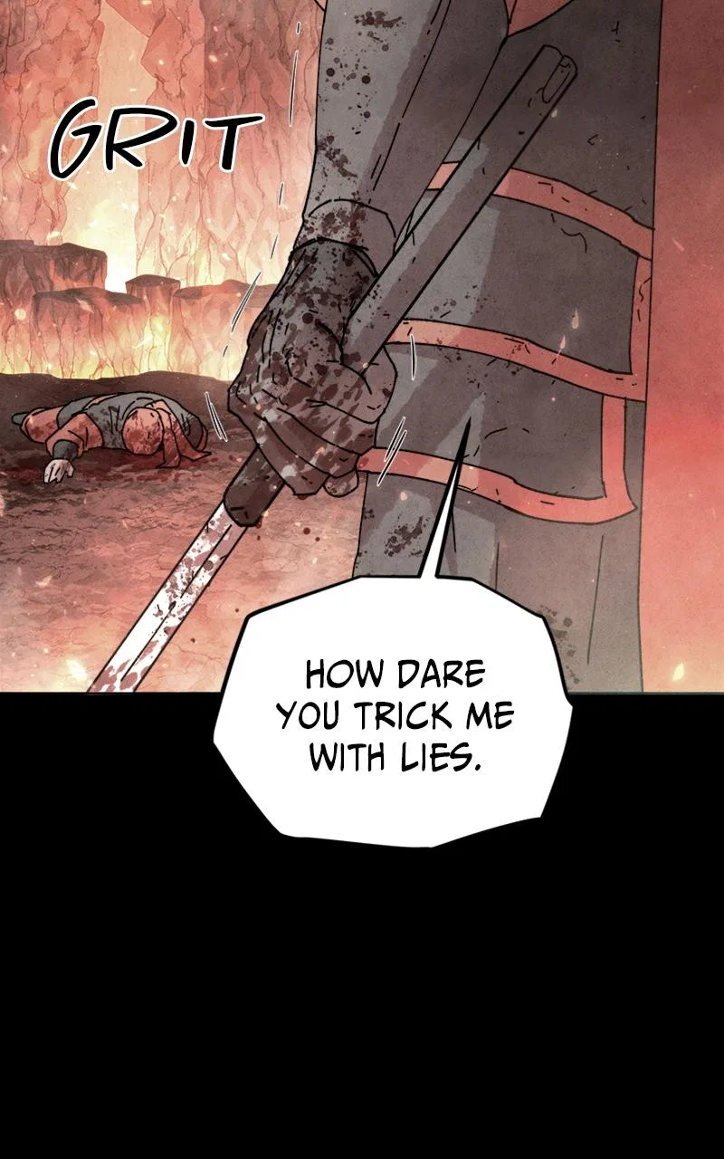 Reincarnated In a Cursed Game Chapter 4 – Page 5