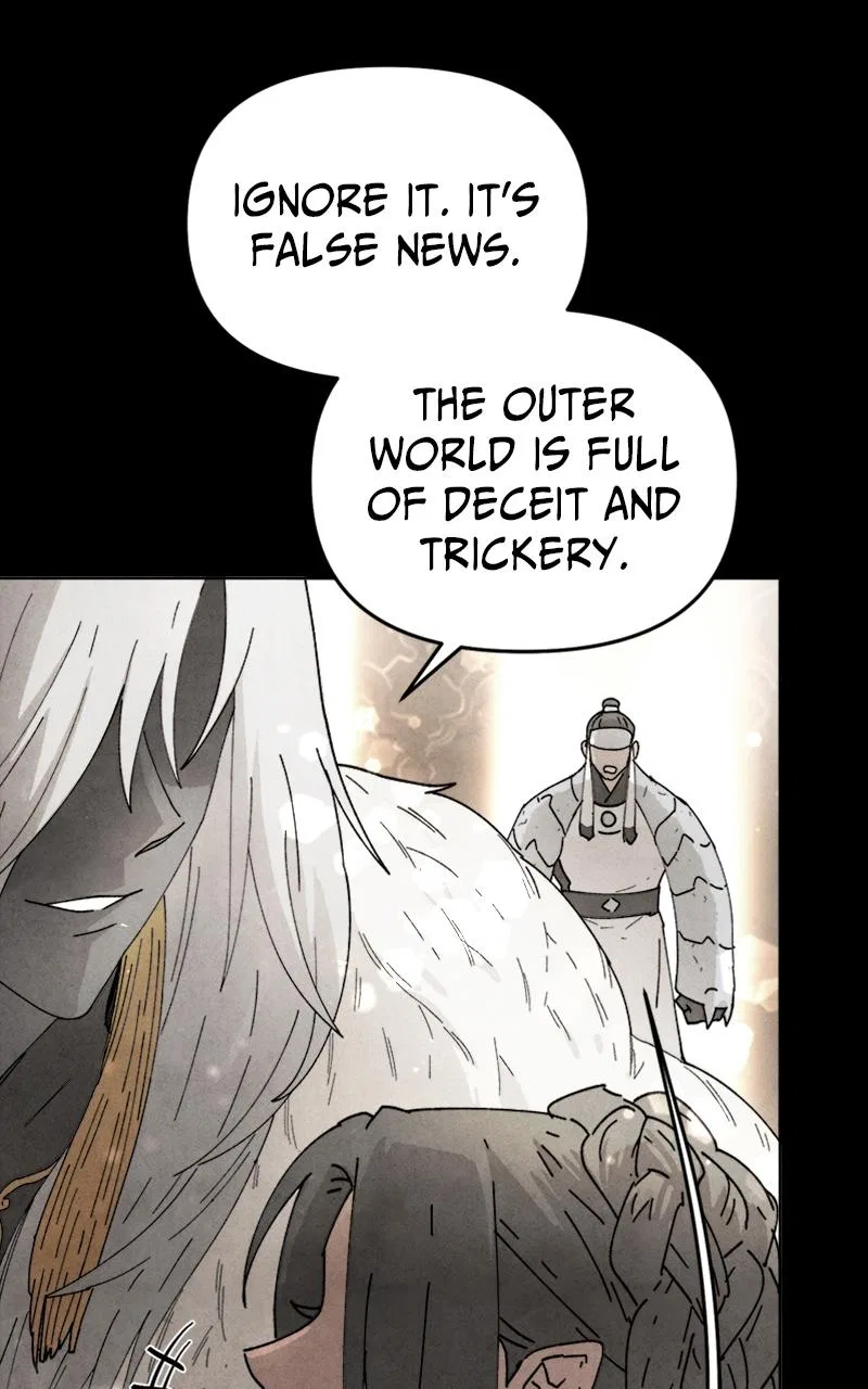 Reincarnated In a Cursed Game Chapter 4 – Page 6