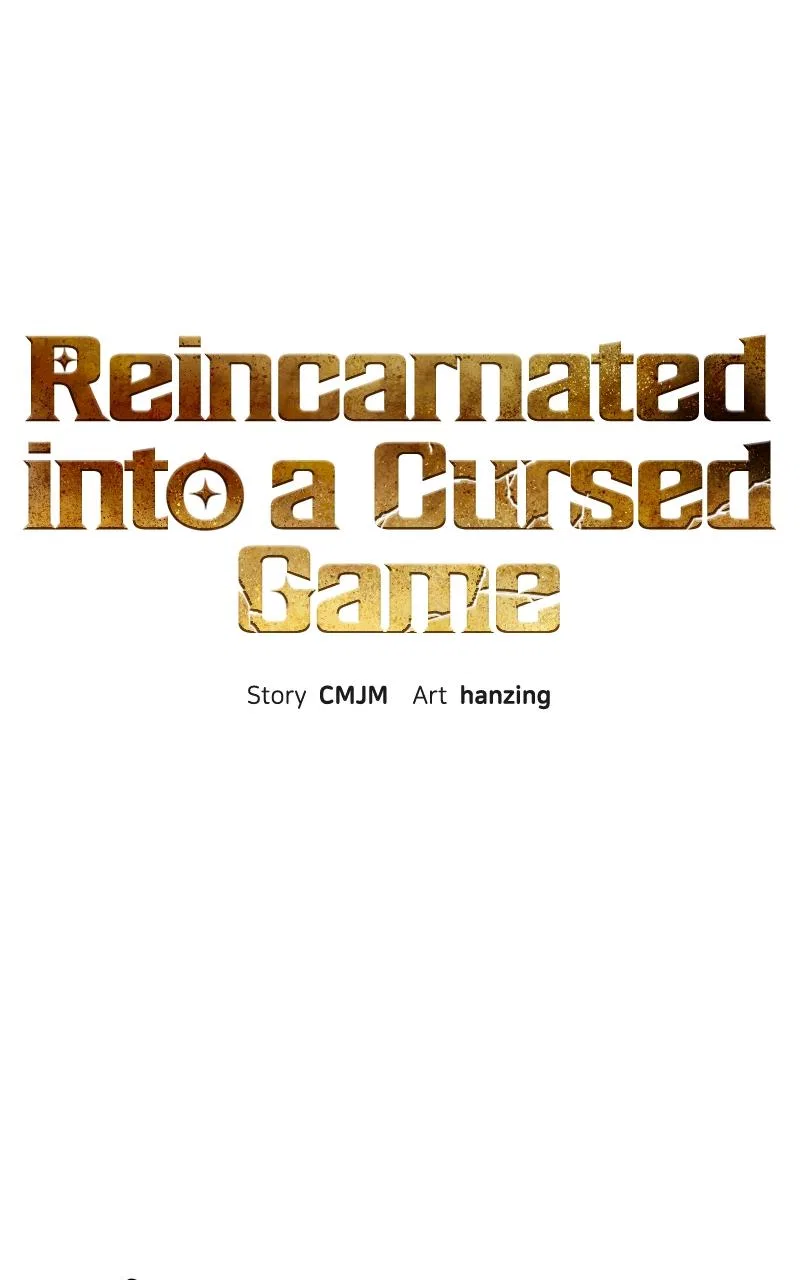 Reincarnated In a Cursed Game Chapter 4 – Page 12