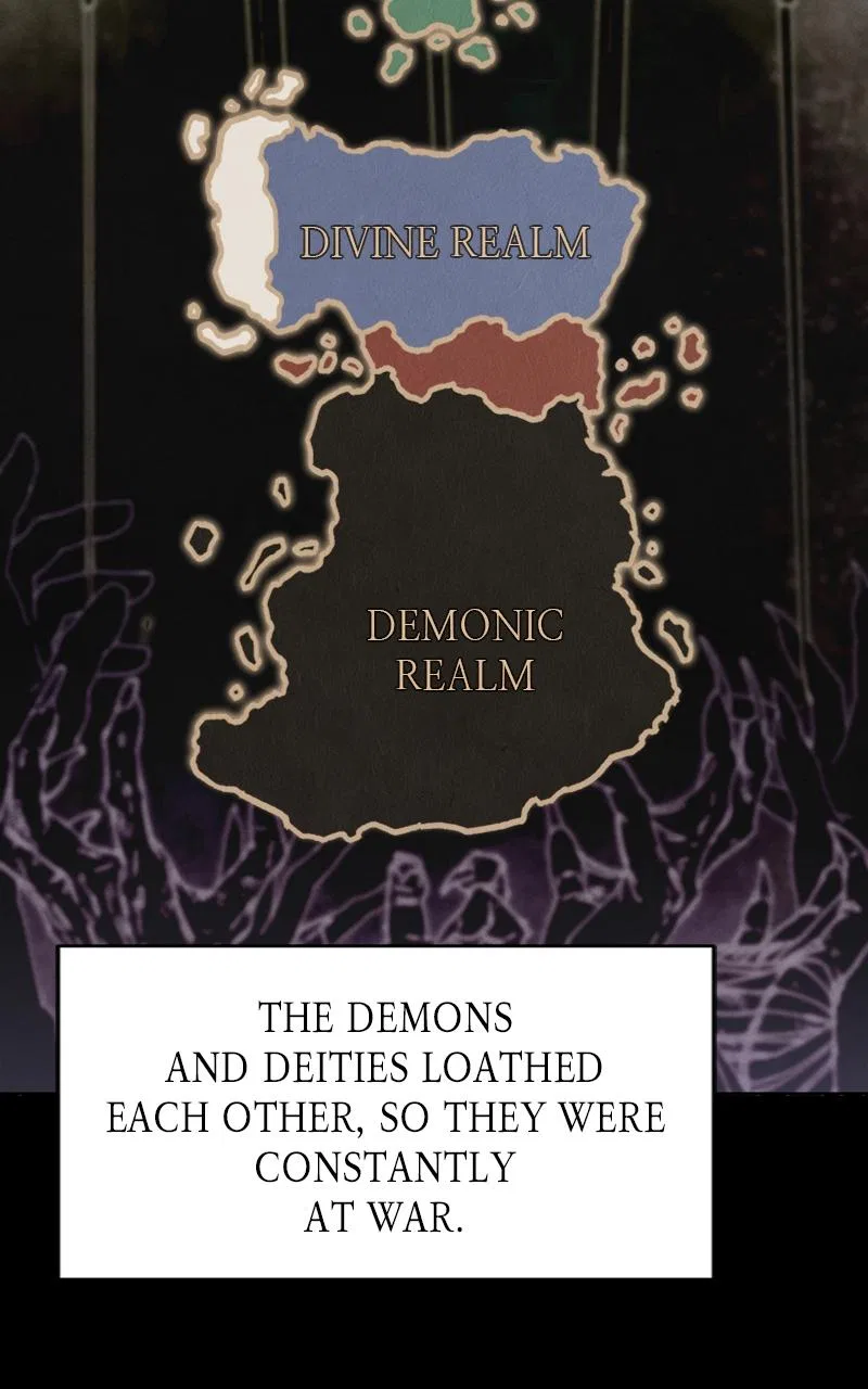 Reincarnated In a Cursed Game Chapter 4 – Page 20