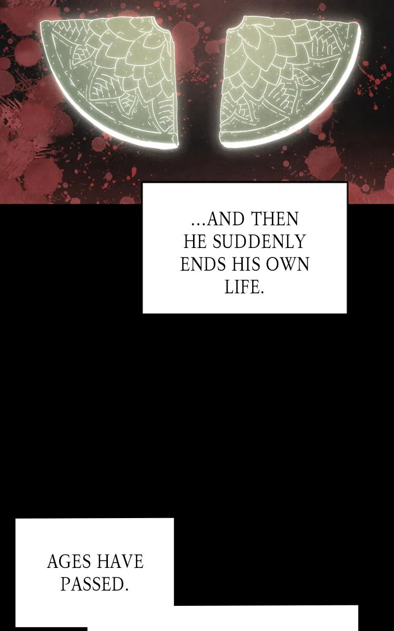 Reincarnated In a Cursed Game Chapter 4 – Page 25