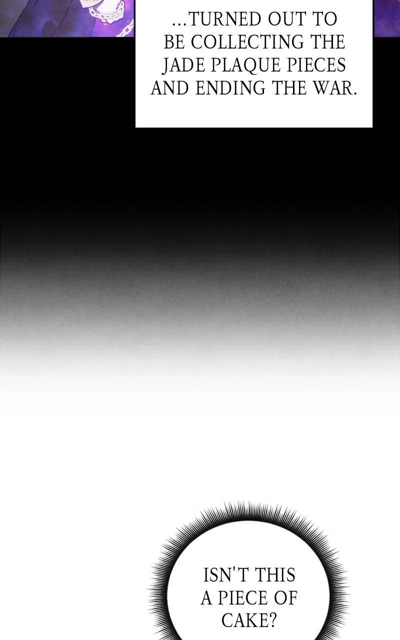 Reincarnated In a Cursed Game Chapter 4 – Page 29
