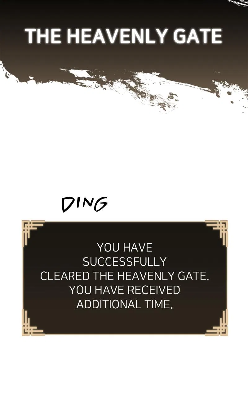 Reincarnated In a Cursed Game Chapter 4 – Page 32