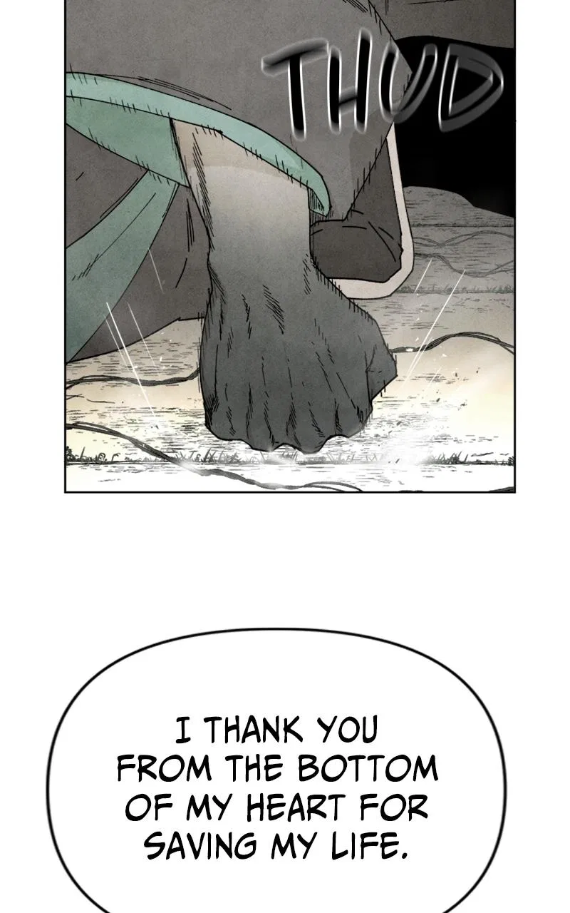Reincarnated In a Cursed Game Chapter 4 – Page 35